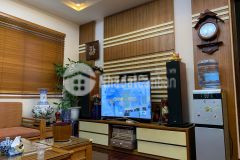 Cần bán nhà gần mặt đường lạc long quân, gần hồ tây, ô tô tránh, 81m2, giá 15 tỷ