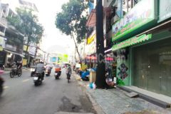 Định cư nn bán gấp nhà mt nguyễn thái bình,tân bình, 25m2,giá chỉ nhỉnh 7 tỷ