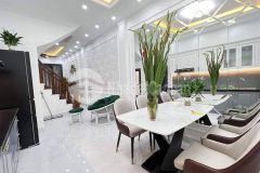 Bán nhà trung tâm cầu giấy 60m 4t mặt ngõ to đẹp giá chỉ 6 tỷ