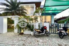 Bán căn biệt thự hẻm 218 nguyễn thông