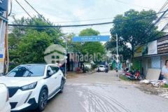 Bán 2 nền hẻm tổ 11 đường nguyễn văn linh cặp bệnh