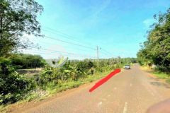 Tôi bán gấp lô đất thổ cư 200tr sổ hồng riêng