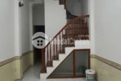 Bán nhà trung kính 35m2x5t kinh doanh ôtô đỗ