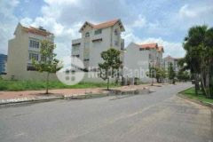 Chính chủ ký gửi lô đất 81m2 kdc him lam quận 7