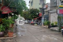 Bán đất lộc phát 68m2 khu vip thảo điền thủ đức