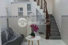 Huyện hóc môn 30m² bán 680tr đông thạnh ấp 1