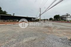 Đất nền đầu tư thành phố tân uyên phương trường an