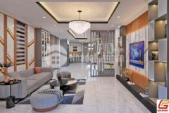 Chính chủ bán gấp nhà vĩnh mỹ 2 trệt 1 lầu