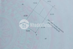 Mặt tiền ql53 thuận tiện mua bán kinh doanh