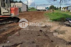 Mặt tiền ql 53 khó kiếm giá chỉ 1 4 triệum2