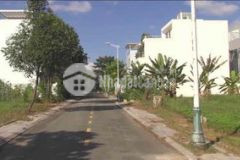 Sang tên gấp lô 90m2 kdc nam hùng vương bình tân