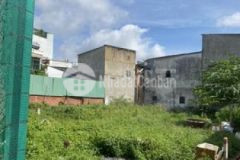 Bán 3 lô đất hẻm võ thị nhờ đều nở hậu giá tốt