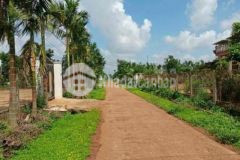 Đất đẹp full thổ đạt lý giá ngợp