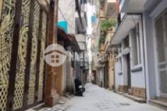 Nhà phố nguyễn lân 50m2x4t ngõ thông giá 5 7 tỷ