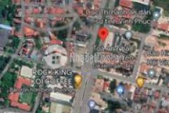 Shophouse vạn cát mặt đường nguyễn tất thành