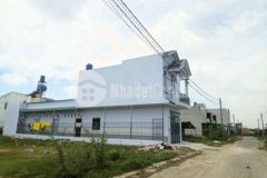 Bán nhanh lô đất 110m2 giá rẻ gần chợ phạm văn hai