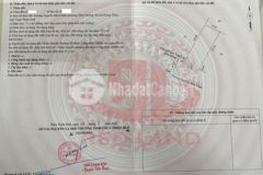 Bán nhà mặt tiền gần đại học huế full nội thất