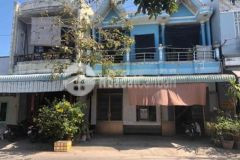 Nhà mặt tiền 304 tp sóc trăng