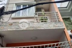 Bán nhà tân phú thoại ngọc hầu hẻm xe hơi 4x20m