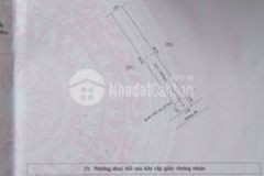 Phía sau trường tiểu học minh thắng chơn thành