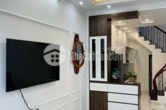 Bán nhà dân xây thượng thanh,nhỉnh 3 tỷ,nhà mới,chắc chắn, phong cách hiện đại.