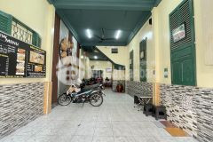 Nhà mặt tiền, 60m2, 3 lầu, bình thạnh, giá 20 tỷ,