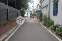 Chính chủ cần bán nhanh 85m đất đa tốn gia lâm ô tô đỗ tận cửa