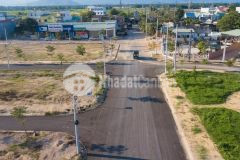 Bán đất phía tây quảng nam đô thị đường nhựa gía tốt