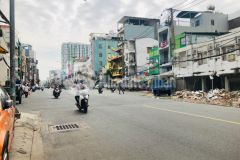 Bán nhà hxh v1 xô viết nghệ tĩnh,p26,bình thạnh,nhỉnh 12tỷ,0901248068,tl