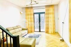 Bán nhà gấp đường lâm văn bền 80m2 nở hậu tài lộc chỉ 6.5 tỷ