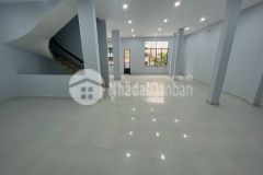 Nhà cho thuê bạch đằng, p2, tân bình, dt 8x21m, trệt 2 lầu, nhà mới, giá thuê giảm còn 65 triệutl