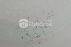 Bán gấp nhà di trạch, 52m2, tự xây, xe tải đõ cửa, giá 59trm2