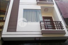 Siêu phẩm phân lô hoàng cầu, 7 tầng, thang máy, vỉa hè, ô tô tránh, full nội thất cao cấp.