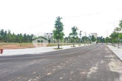 An cư sang tiện ích vàng ngay trung tâm thị xã hoài nhơn chỉ cần thanh toán 15 là sở hữu ngay