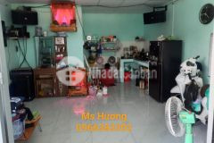 Bán nhà nhỏ giá rẻ vĩnh lộc a,gần kcn vĩnh lộc.