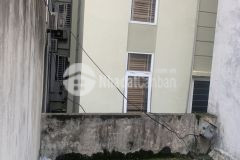 Nhà cầu giấy 42m, cấp 4, giá 2.8 tỷ ngõ 3 gác, vài bước ra phố.