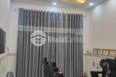 Hxh 30m ra mt lê thị riêng, gần ubnd quận 12, 76m2, 1 đời chủ chỉ 5 tỷ 5. 0934749575