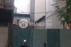 Bán gấp 72m2 đất đền lừ, ô tô, kinh doanh, 27.6 tỷ, 0972369499.