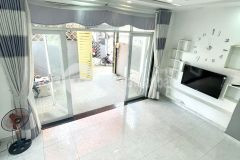 Cần vốn bán gấp nhà phố huỳnh tấn phát, p.tân phú, q7, 70m2, 3t, 5.5 tỷ