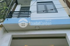 Nhà mới đẹp thanh lân mặt ngõ ô tô kinh doanh. gía 4.35 tỷ.