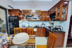 Ô tô gần, bán nhà phố khương trung, thanh xuân 56m2x5t, gần phố, nhỉnh 6 tỷ.