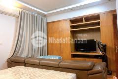 Nhà phố khương trung ngõ thông, dt 58m, giá 6.5 tỷ.