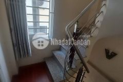 Bán nhà 2 ngõ 164 hồng mai bạch mai, ô tô 20m, thoáng hai mặt, dt 12m4 tầng1.5 tỷ