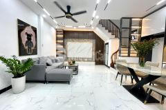 Bán nhà gần hồ hạ đình thanh xuân, ô tô ngõ thông, ở sướng, 46m2, 3t, nhỉnh 4 tỷ.