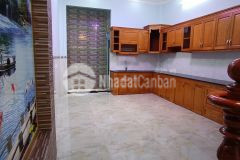 Xe hơi vào nhà hoàng hoa thám bình thạnh 68m2 3 tầng btct mới đẹp 8,5 tỷ