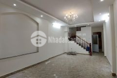 Bán nhà phố cự lộc,thanh xuân,kinh doanh,lô góc,ôtô,57m chỉ 5.45 tỷ