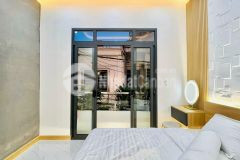 Hot nhà đẹp hẻm ba gác hồ bá kiện quận 10 4 tầng 4 pn giá 4.8 tỷ tl