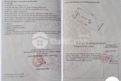 Chỉ 3.9 triệum2 có ngay lô đất đắc địa, đón đầu cầu đồng việt khởi công