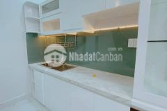 Nhà mới hxh phú nhuận, thích quảng đức 4 tầng 25m2, nhỉnh 6 tỷ