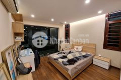 Bán phân lô trung kính 62m2, mt 4.2m ô tô tránh, ngõ thông, dân trí cao, kd tốt. nhỉnh 12 tỷ.